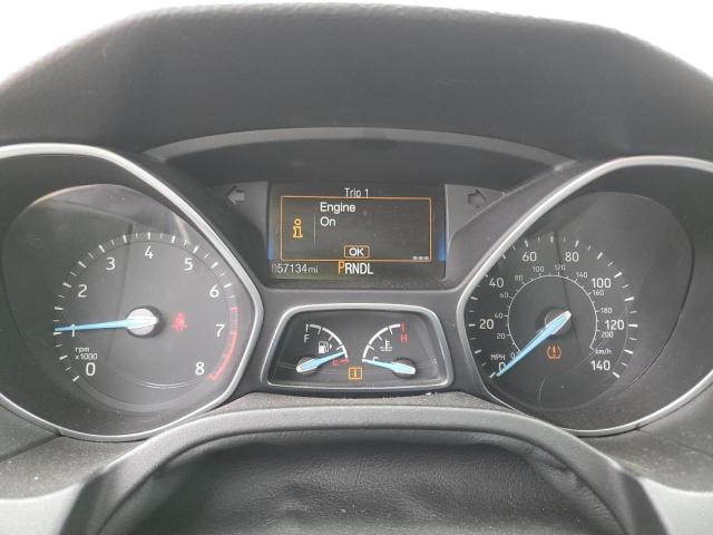 Photo 9 from auction – 2016 FORD FOCUS S with VIN 1FADP3E25GL221021
