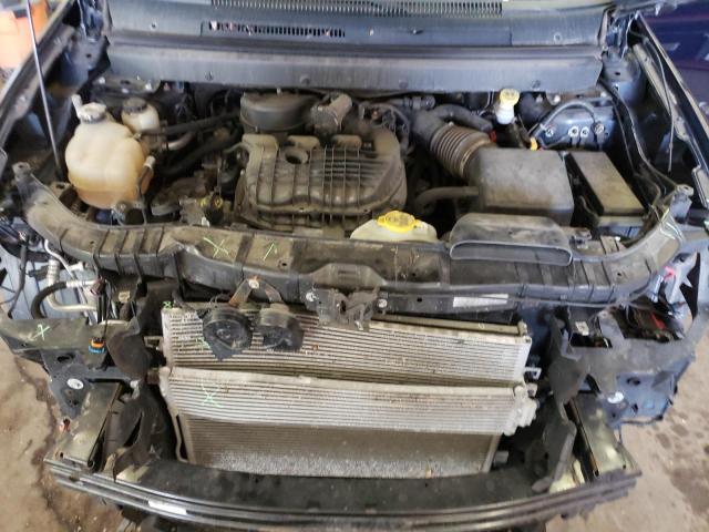Photo 11 from auction – 2017 DODGE JOURNEY CR with VIN 3C4PDDGGXHT505782