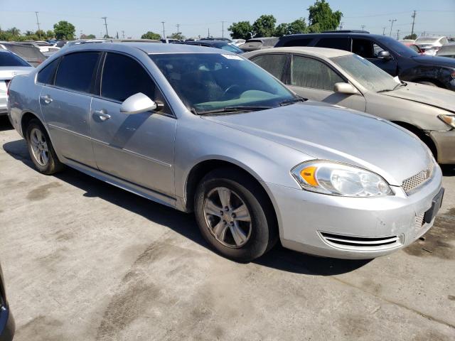 Photo 4 from auction – 2014 CHEVROLET IMPALA LIM with VIN 2G1WA5E39E1176928