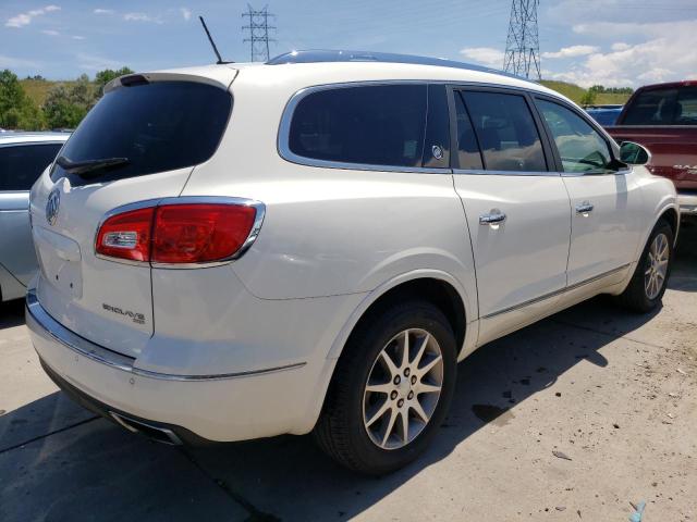 Photo 3 from auction – 2015 BUICK ENCLAVE with VIN 5GAKVBKD5FJ279987