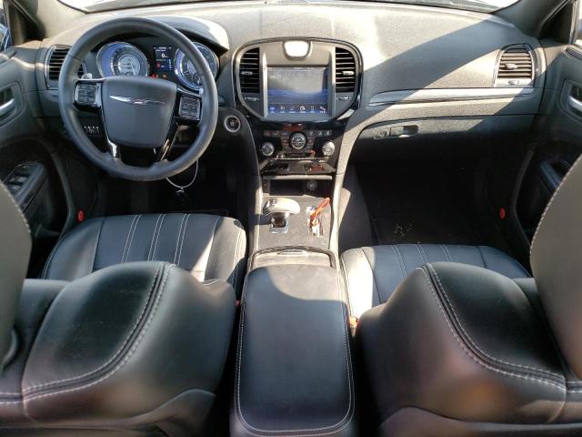 Photo 8 from auction – 2014 CHRYSLER 300 S with VIN 2C3CCAGG4EH245680