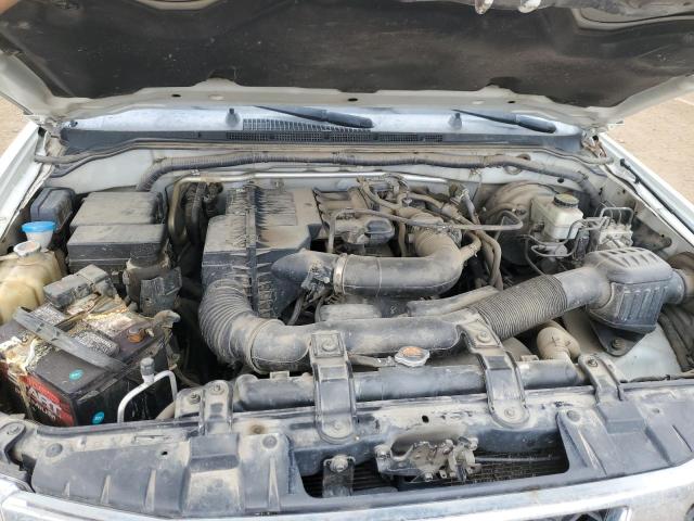Photo 11 from auction – 2013 NISSAN FRONTIER S with VIN 1N6BD0CT1DN735787