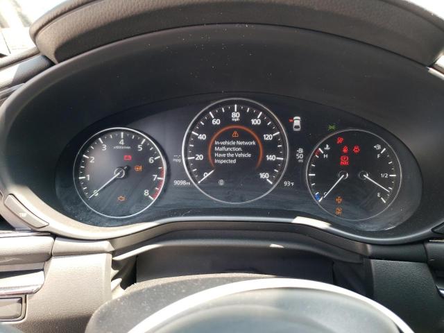 Photo 9 from auction – 2022 MAZDA 3 PREFERRE with VIN JM1BPALL0N1513122
