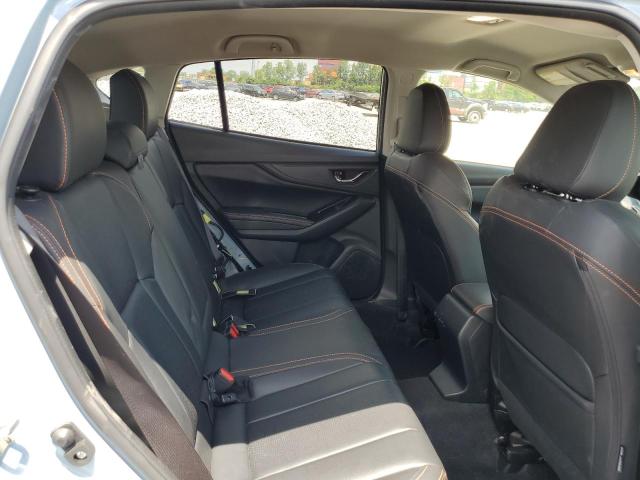 Photo 11 from auction – 2020 SUBARU CROSSTREK with VIN JF2GTAMC6L8222355