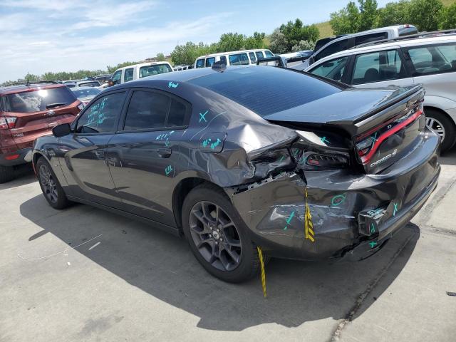 Photo 2 from auction – 2018 DODGE CHARGER GT with VIN 2C3CDXJG7JH120420