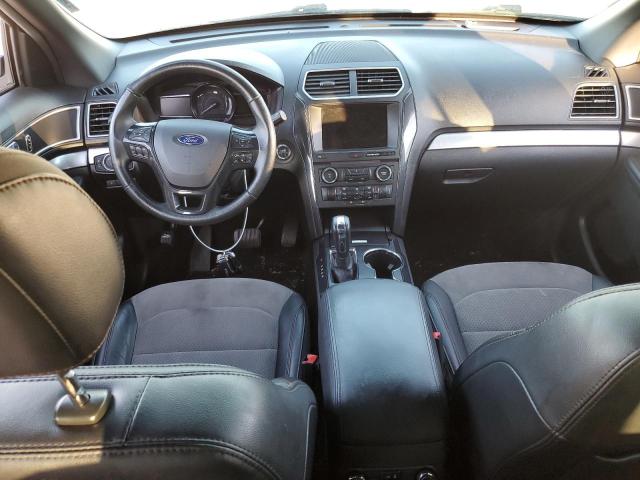 Photo 8 from auction – 2017 FORD EXPLORER X with VIN 1FM5K7D85HGE12339