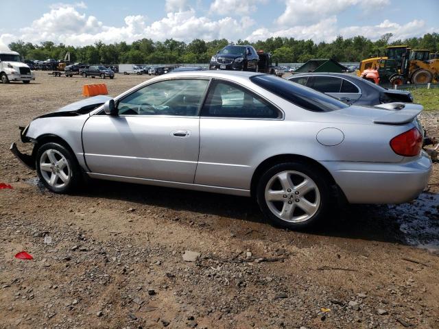Photo 2 from auction – 2001 ACURA 3.2CL TYPE with VIN 19UYA42681A016842