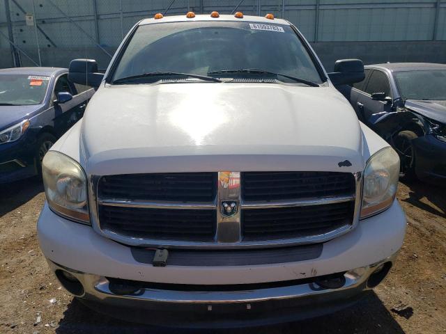 Photo 5 from auction – 2006 DODGE RAM 2500 with VIN 3D7KS29C36G142560