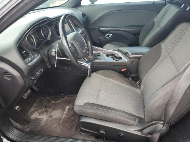 Photo 7 from auction – 2016 DODGE CHALLENGER with VIN 2C3CDZAG6GH256090