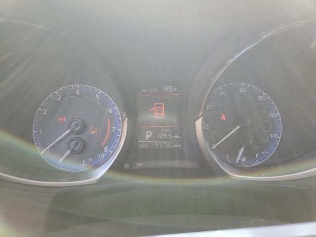Photo 9 from auction – 2014 TOYOTA COROLLA L with VIN 2T1BURHE1EC093092