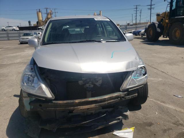 Photo 5 from auction – 2012 NISSAN VERSA S with VIN 3N1BC1CP5CK806124