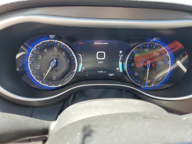 Photo 9 from auction – 2022 CHRYSLER PACIFICA T with VIN 2C4RC1BG2NR190153