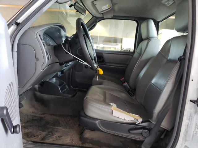 Photo 7 from auction – 2011 FORD RANGER with VIN 1FTKR1AD2BPA53606