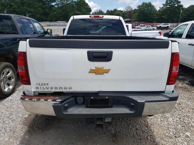 Photo 6 from auction – 2014 CHEVROLET SILVERADO with VIN 1GC1CVCG8EF131263