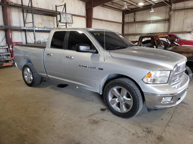 Photo 4 from auction – 2012 DODGE RAM 1500 S with VIN 1C6RD7GT6CS304471