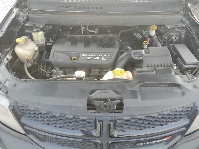 Photo 11 from auction – 2015 DODGE JOURNEY CR with VIN 3C4PDCGB9FT547226