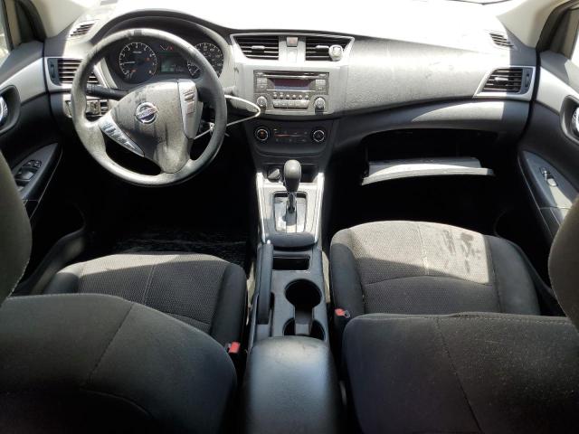 Photo 8 from auction – 2017 NISSAN SENTRA S with VIN 3N1AB7AP1HY331273