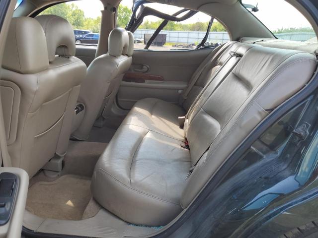 Photo 10 from auction – 2002 BUICK LESABRE LI with VIN 1G4HR54K82U248067