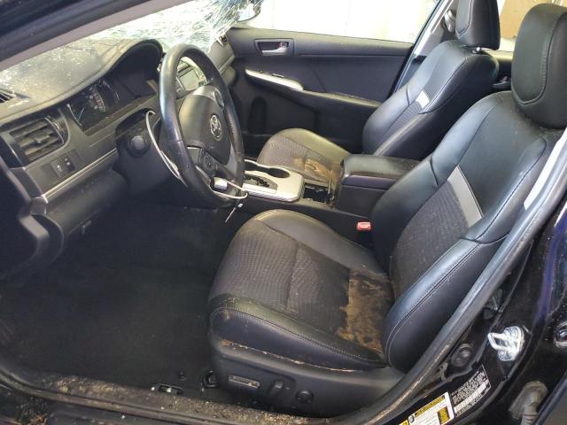 Photo 7 from auction – 2012 TOYOTA CAMRY BASE with VIN 4T1BF1FKXCU103926