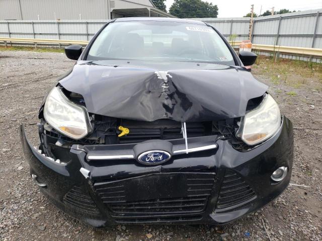 Photo 5 from auction – 2012 FORD FOCUS SE with VIN 1FAHP3F29CL470951