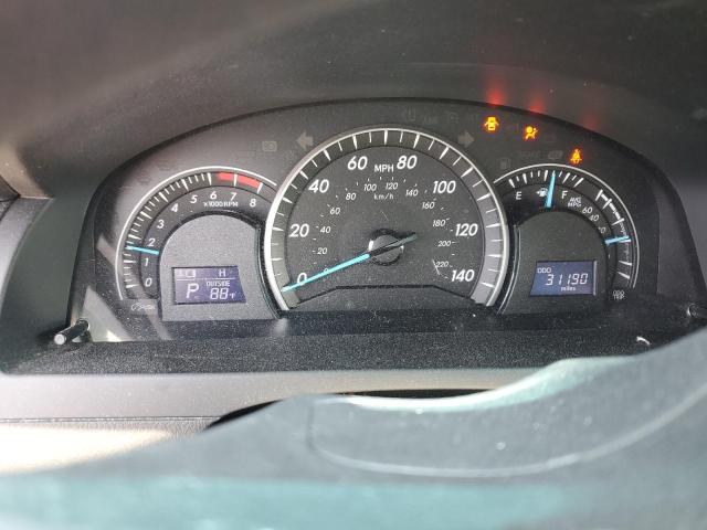 Photo 9 from auction – 2015 TOYOTA CAMRY LE with VIN 4T4BF1FK8FR471287