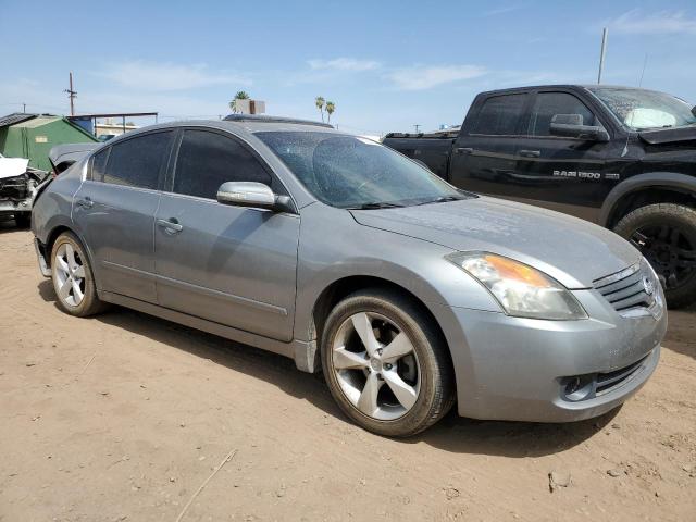Photo 4 from auction – 2007 NISSAN ALTIMA 3.5 with VIN 1N4BL21E07C149173