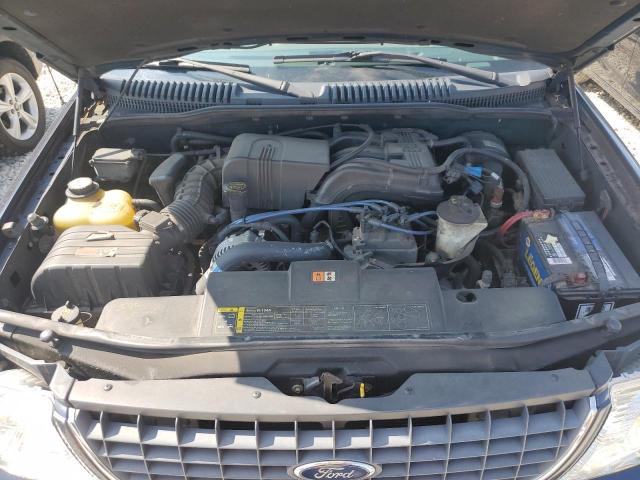 Photo 11 from auction – 2002 FORD EXPLORER X with VIN 1FMZU73E72UA03786