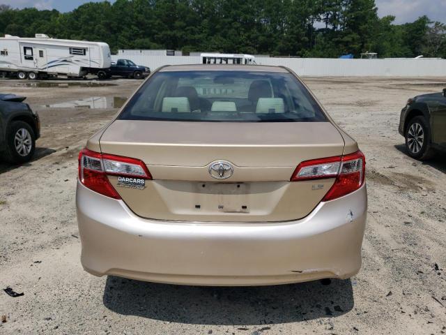 Zdjęcie 6 z aukcji – 2012 TOYOTA CAMRY BASE z VIN 4T1BF1FK7CU058895