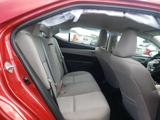 Photo 10 from auction – 2015 TOYOTA COROLLA L with VIN 2T1BURHE1FC366923
