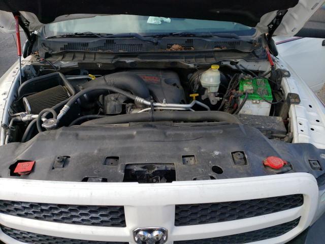 Photo 11 from auction – 2014 RAM 1500 ST with VIN 1C6RR7FT6ES109086