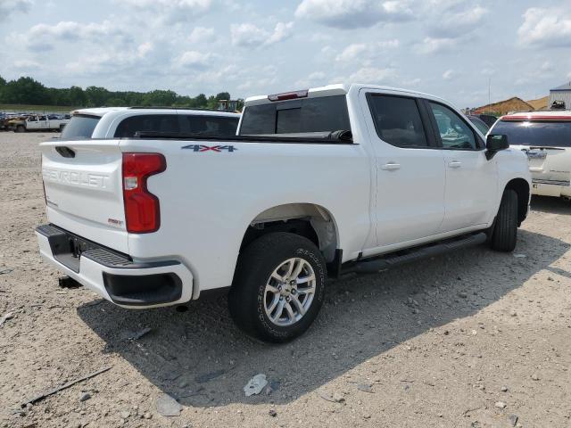 Photo 3 from auction – 2019 CHEVROLET SILVERADO with VIN 3GCUYEED0KG246192