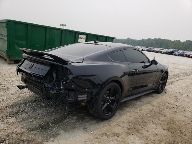 Photo 3 from auction – 2021 FORD MUSTANG with VIN 1FA6P8TH4M5113955