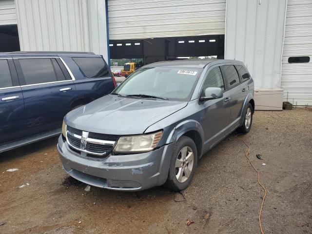 Photo 1 from auction – 2009 DODGE JOURNEY SX with VIN 3D4GG57V89T230896