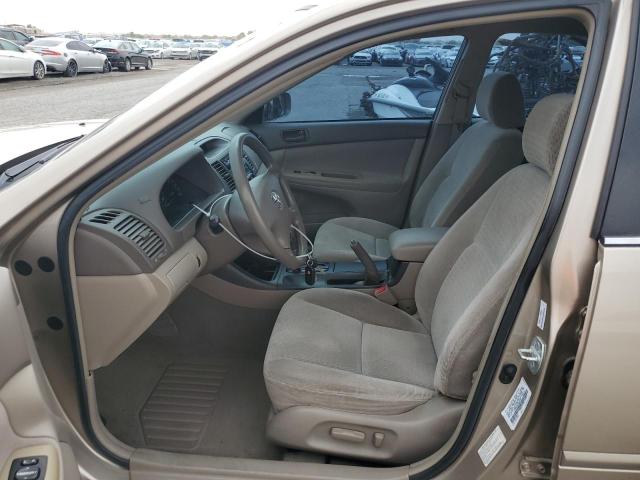 Photo 7 from auction – 2003 TOYOTA CAMRY LE with VIN 4T1BE32K83U662783