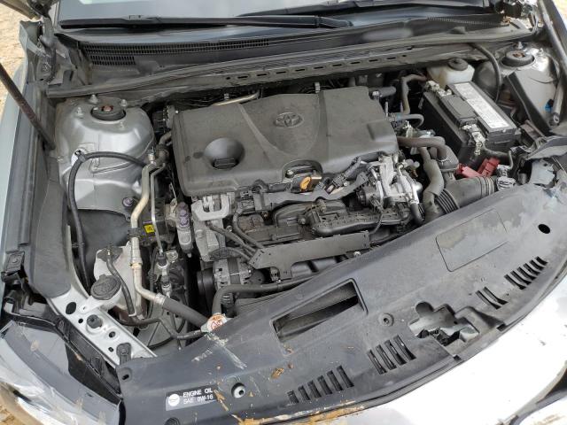 Photo 11 from auction – 2020 TOYOTA CAMRY LE with VIN 4T1C11AK2LU356782