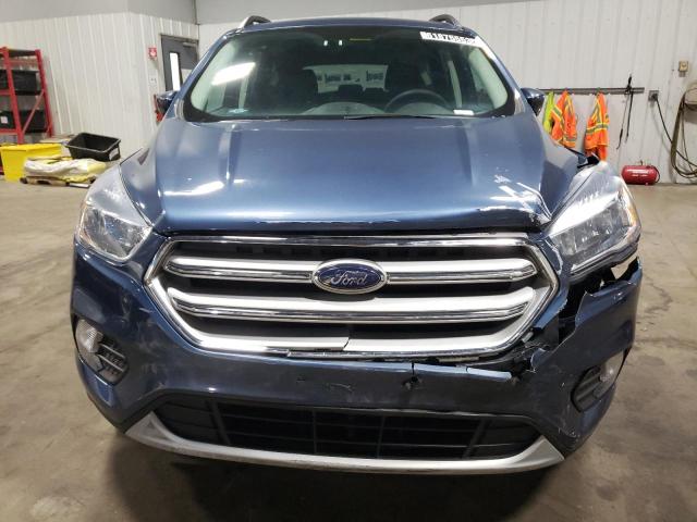Photo 5 from auction – 2018 FORD ESCAPE SE with VIN 1FMCU9GD9JUC04235
