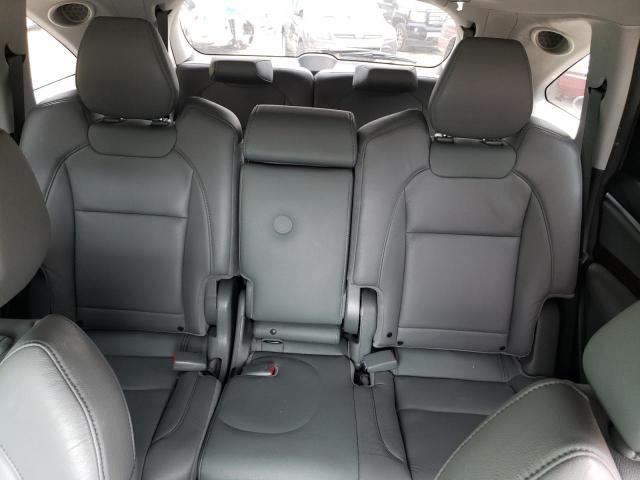 Photo 10 from auction – 2015 ACURA MDX TECHNO with VIN 5FRYD4H67FB006846
