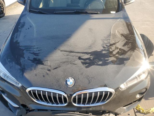 Photo 11 from auction – 2016 BMW X1 XDRIVE2 with VIN WBXHT3C33G5E48995