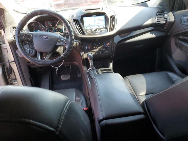 Снимка 8 от търг – 2017 FORD ESCAPE TIT с VIN 1FMCU9JD0HUC47929