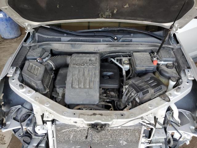 Photo 11 from auction – 2015 CHEVROLET EQUINOX LT with VIN 2GNFLGEK4F6407802