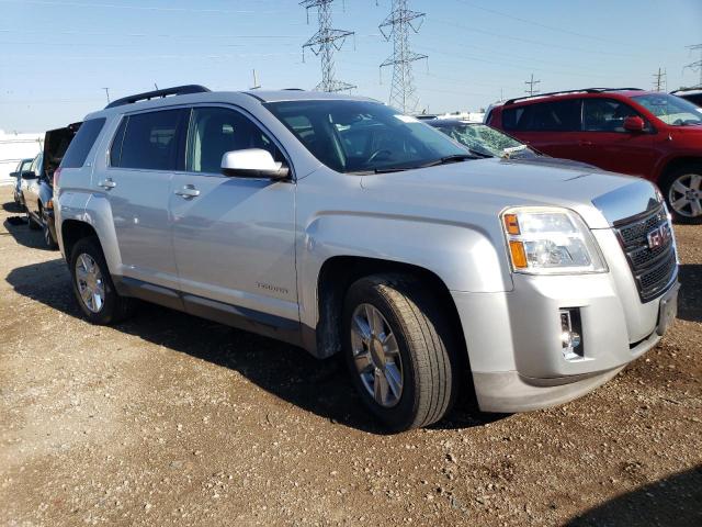 Photo 4 from auction – 2013 GMC TERRAIN SL with VIN 2GKFLTEK7D6322617