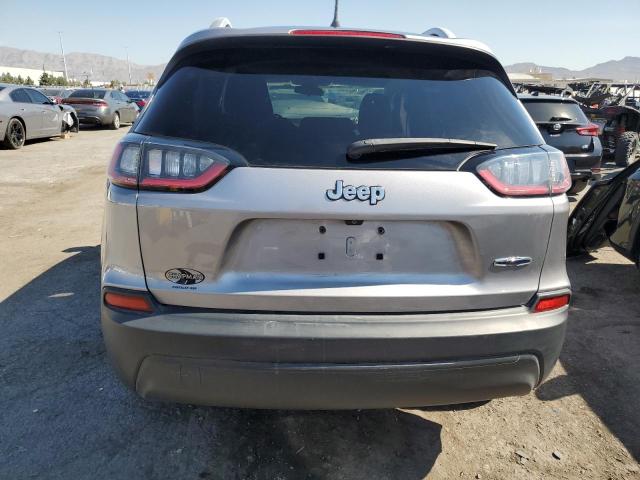 Photo 6 from auction – 2019 JEEP CHEROKEE L with VIN 1C4PJLCB1KD273258