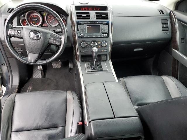 Photo 8 from auction – 2010 MAZDA CX-9 with VIN JM3TB3MV3A0220207