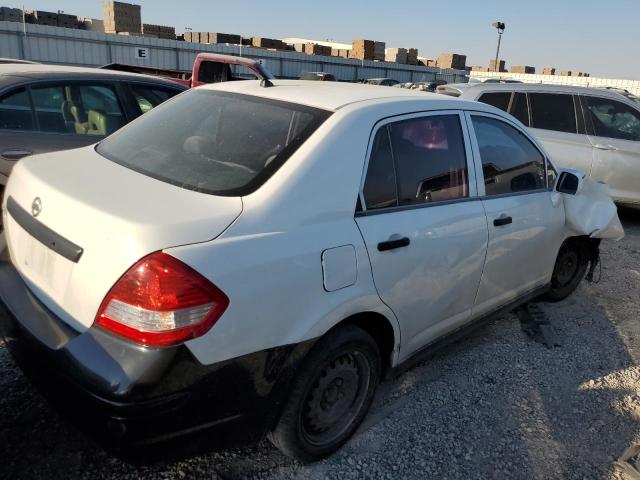 Photo 3 from auction – 2010 NISSAN VERSA S with VIN 3N1CC1AP1AL405667