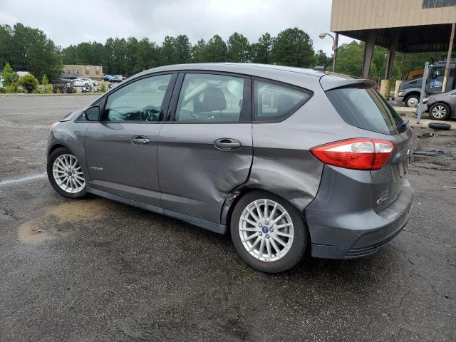Photo 2 from auction – 2013 FORD C-MAX SE with VIN 1FADP5AU2DL515734