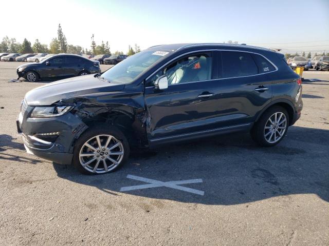 LINCOLN MKC RESERV 2019 with VIN 5LMCJ3C90KUL00096 - Photo from auction