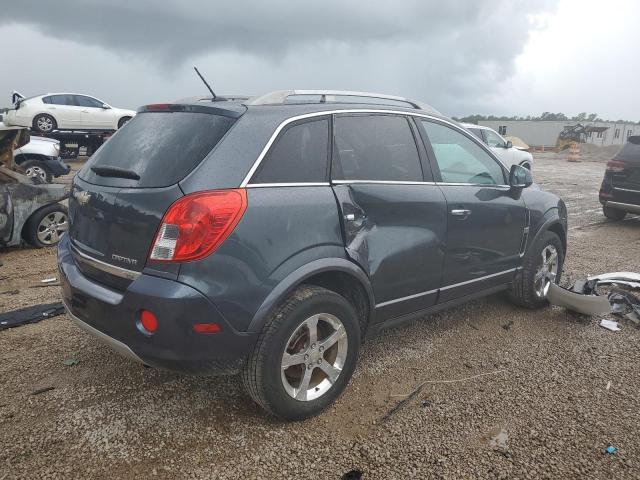 Photo 3 from auction – 2013 CHEVROLET CAPTIVA LT with VIN 3GNAL3EK8DS595600