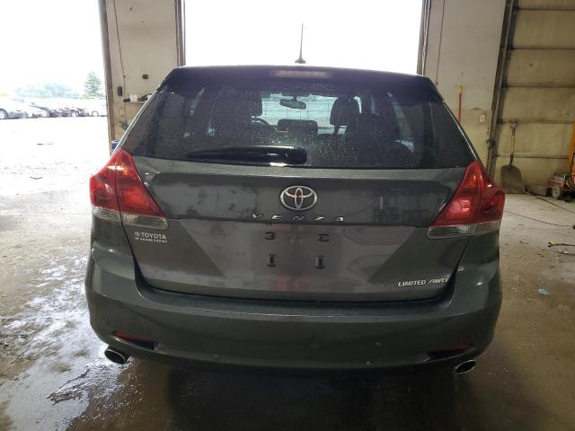 Photo 6 from auction – 2014 TOYOTA VENZA LE with VIN 4T3BK3BB6EU101727