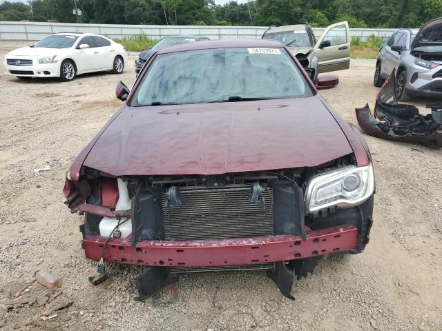 Photo 5 from auction – 2015 CHRYSLER 300 LIMITE with VIN 2C3CCAAG0FH921262