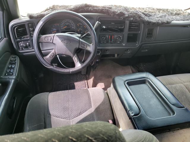 Photo 8 from auction – 2004 CHEVROLET SILVERADO with VIN 1GCHK23214F257113